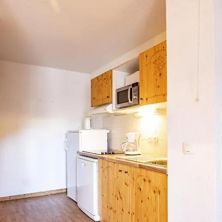 Hameau 6 002 - & Piscine 4 Pers Daire