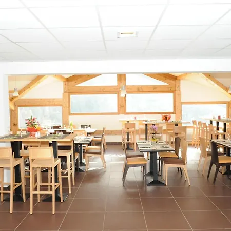 Hameau 6 002 - & Piscine 4 Pers Daire *